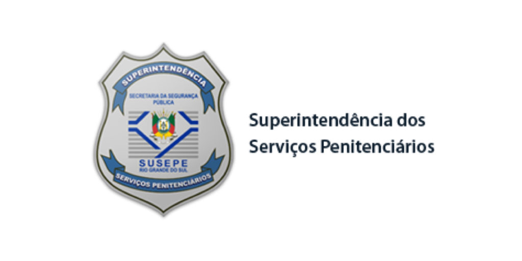 SUSEPE-Superintendencia-de-Servicos-Penitenciarios