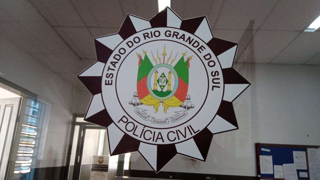 Dados dos registros na Delegacia de Polícia Civil de Alegrete, nesta  segunda-feira (25) – Em Questão
