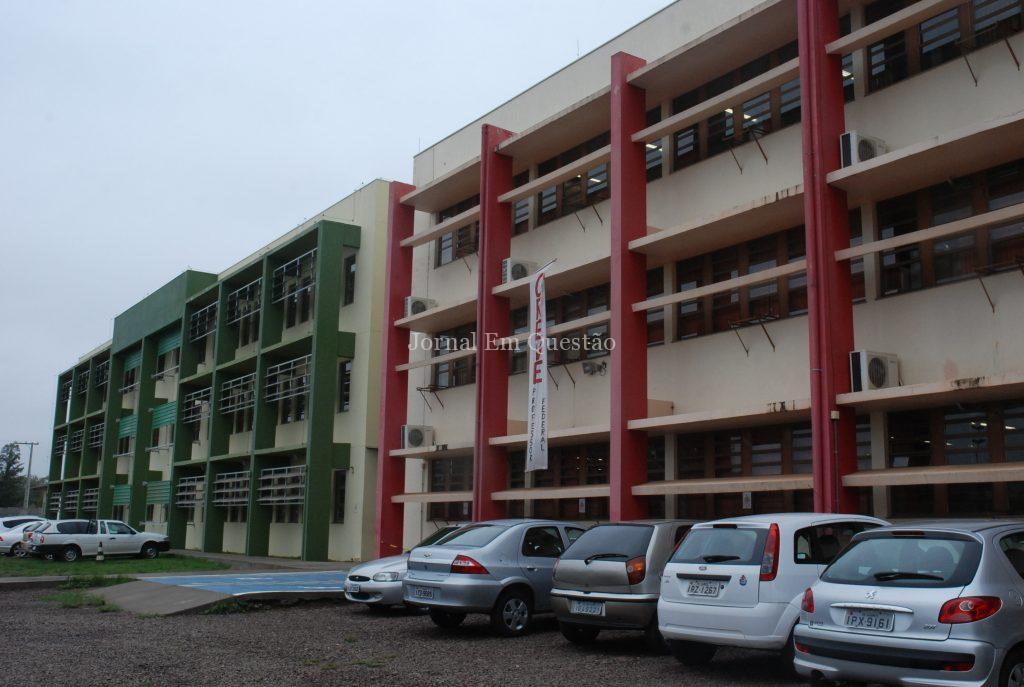 Campus Alegrete - Unipampa