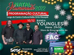 Fã Clube Banda Youngles